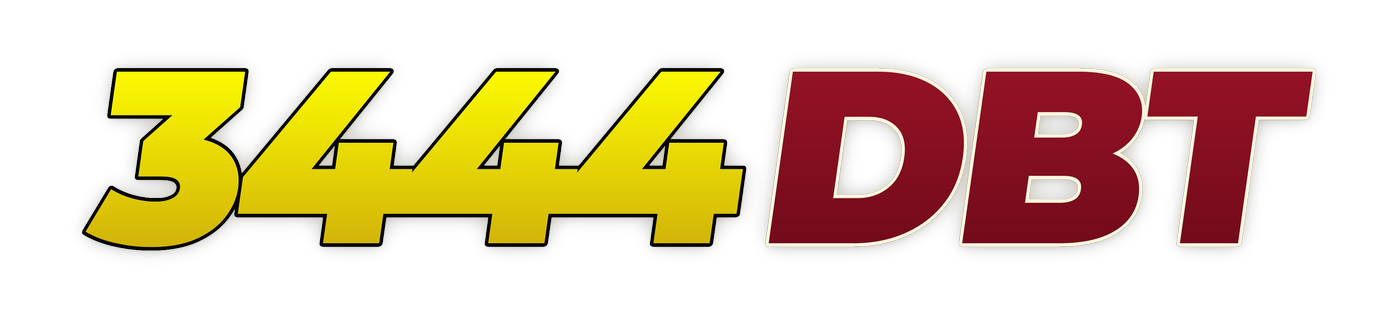 3444dbt